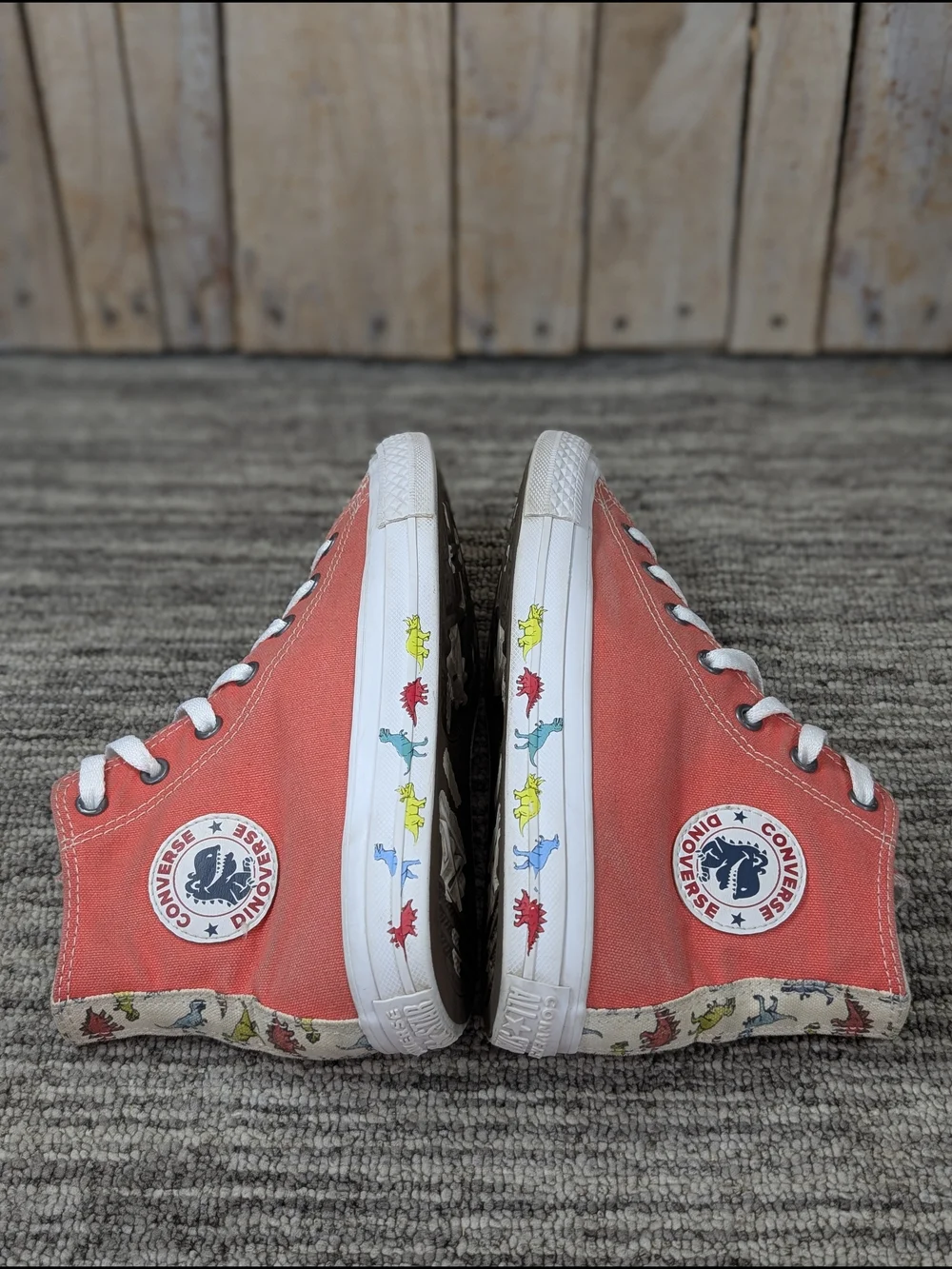 Converse Chuck Taylor All Star Hi - 